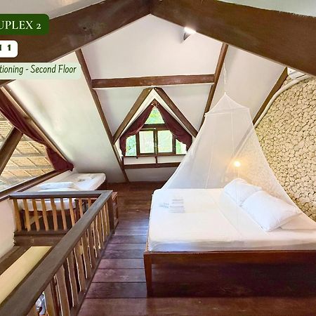 Emerald House Village General Luna  Zewnętrze zdjęcie