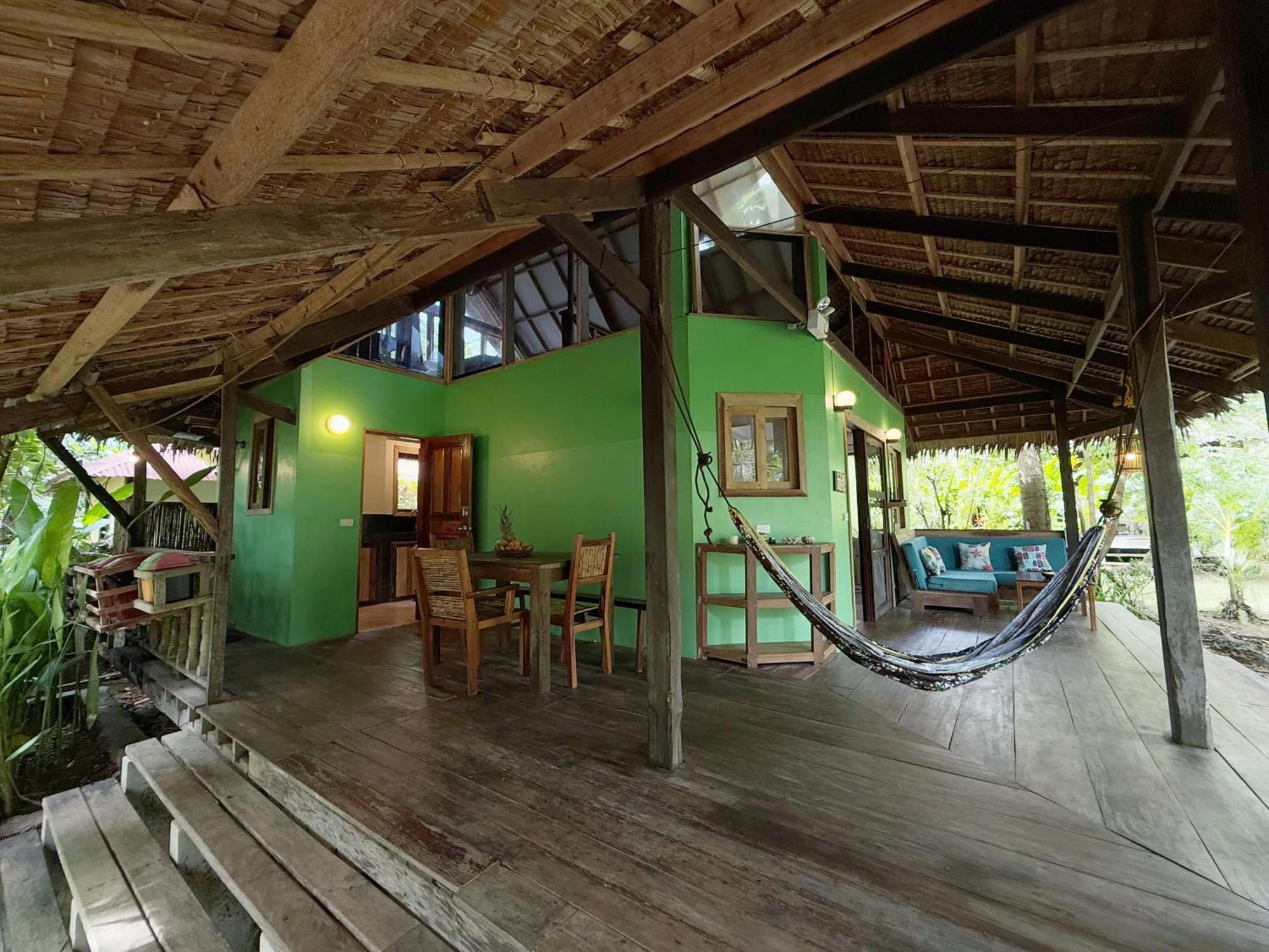 Emerald House Village General Luna  Zewnętrze zdjęcie