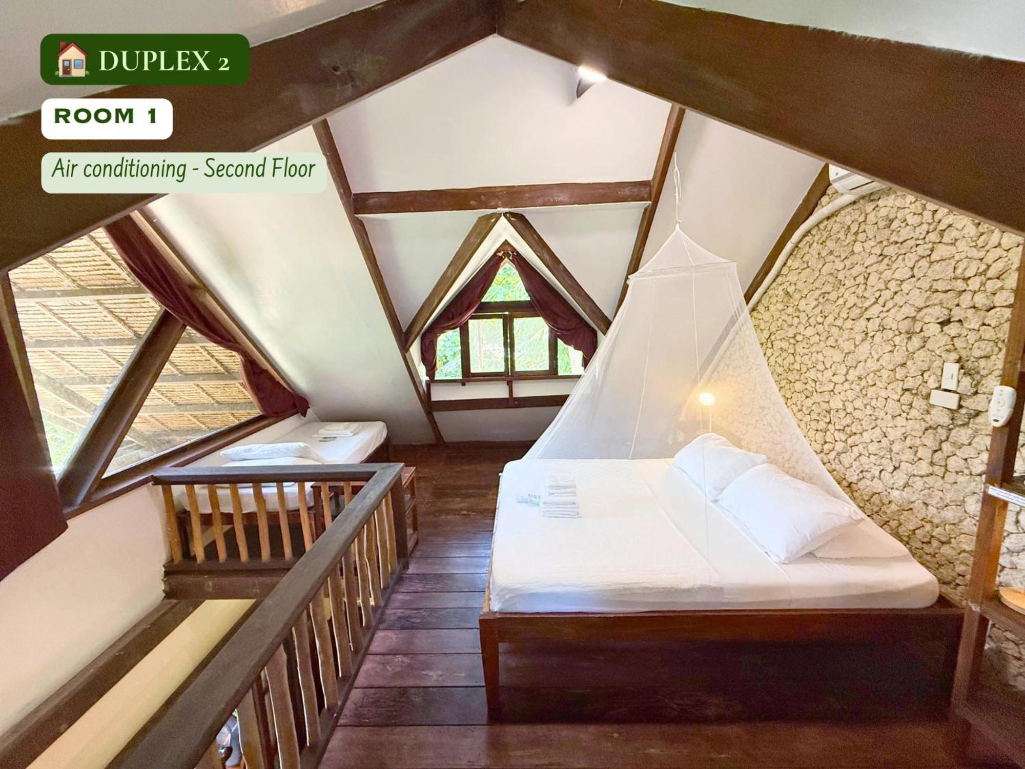 Emerald House Village General Luna  Zewnętrze zdjęcie