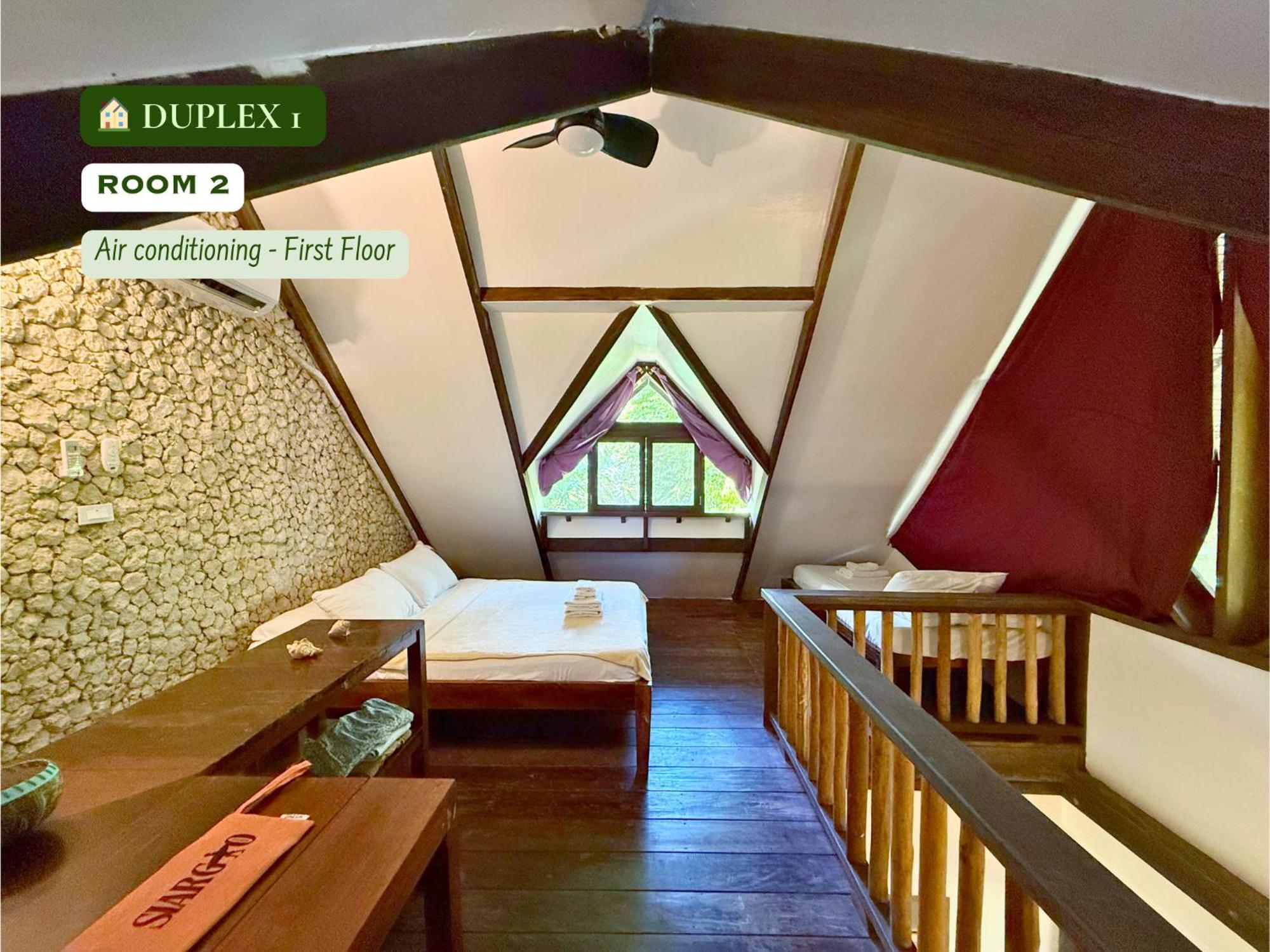 Emerald House Village General Luna  Pokój zdjęcie