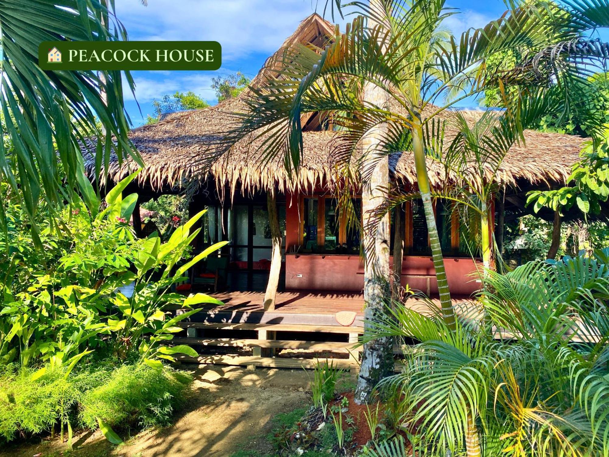 Emerald House Village General Luna  Pokój zdjęcie