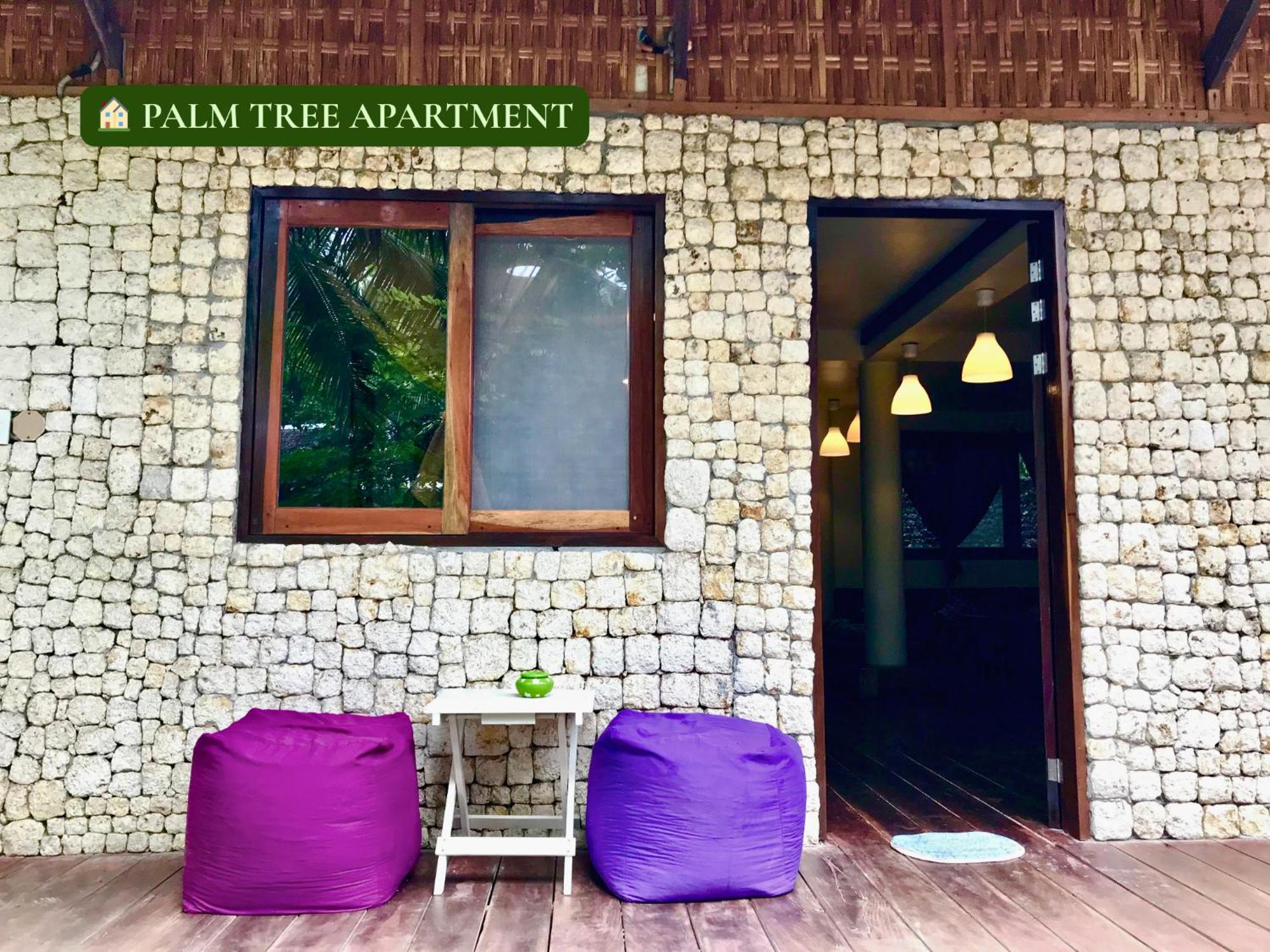 Emerald House Village General Luna  Pokój zdjęcie